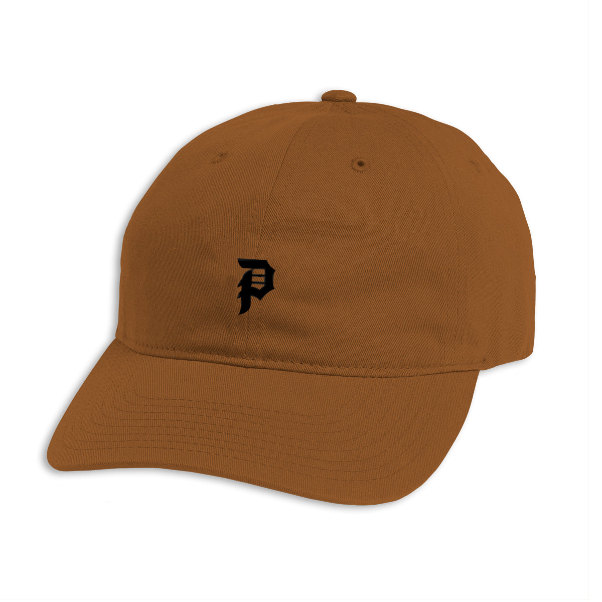 MINI DIRTY P STRAPBACK