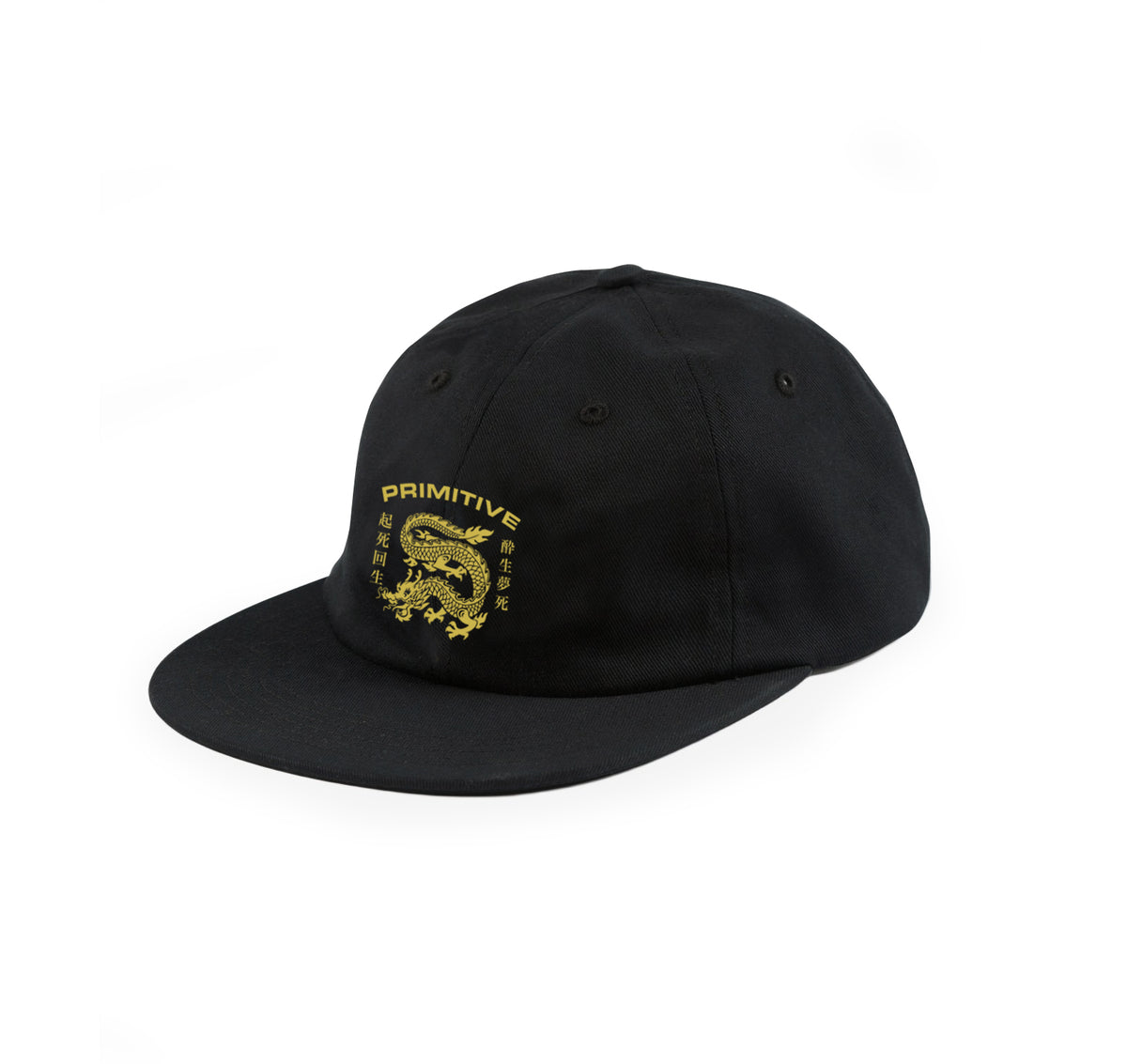 Primitive Skateboarding Headwear