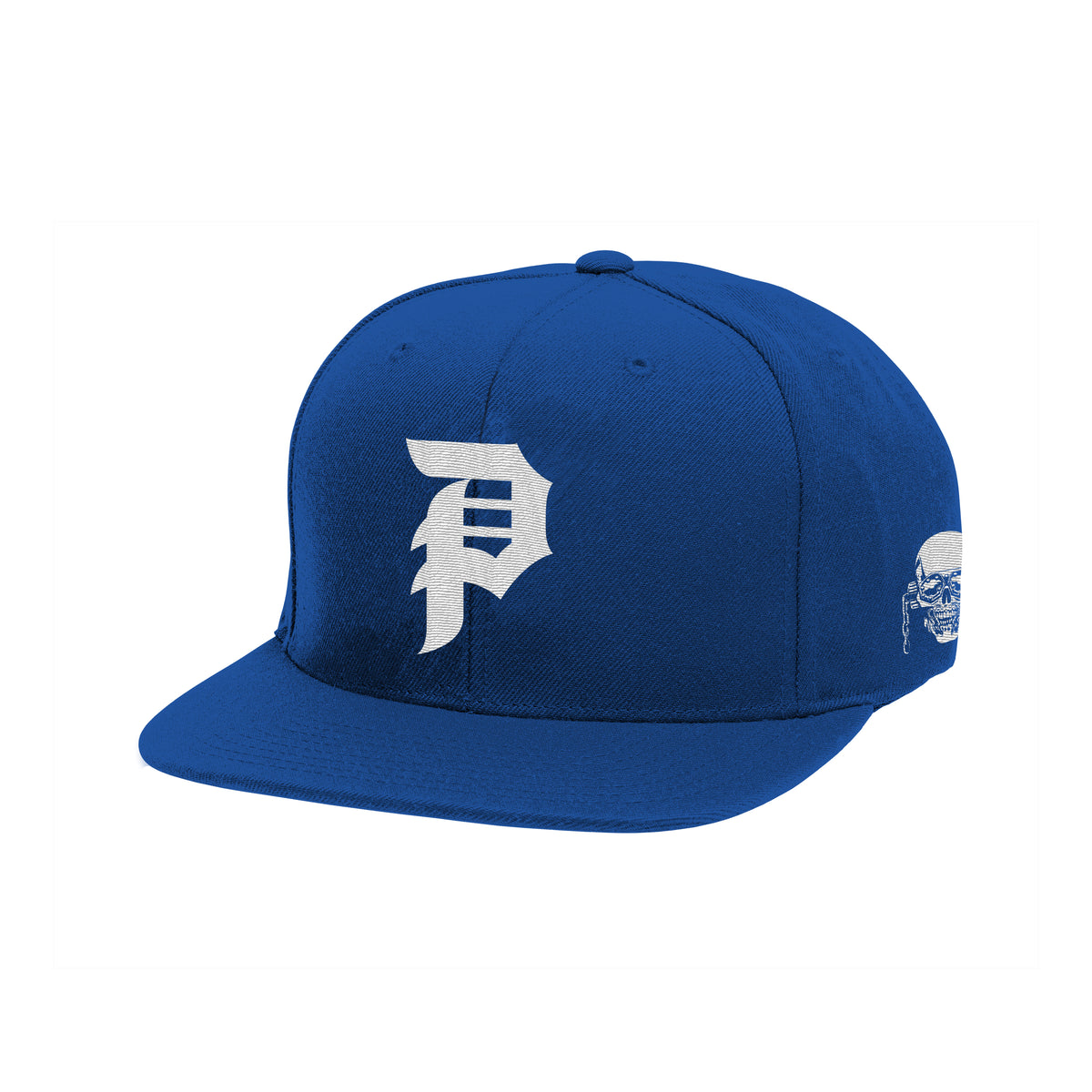 Los Angeles Dodgers Baseball Rhinestone SVG