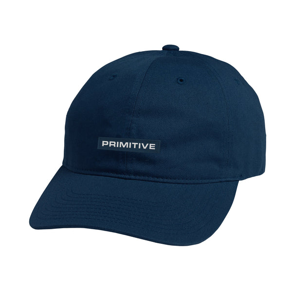 BOXED STRAPBACK