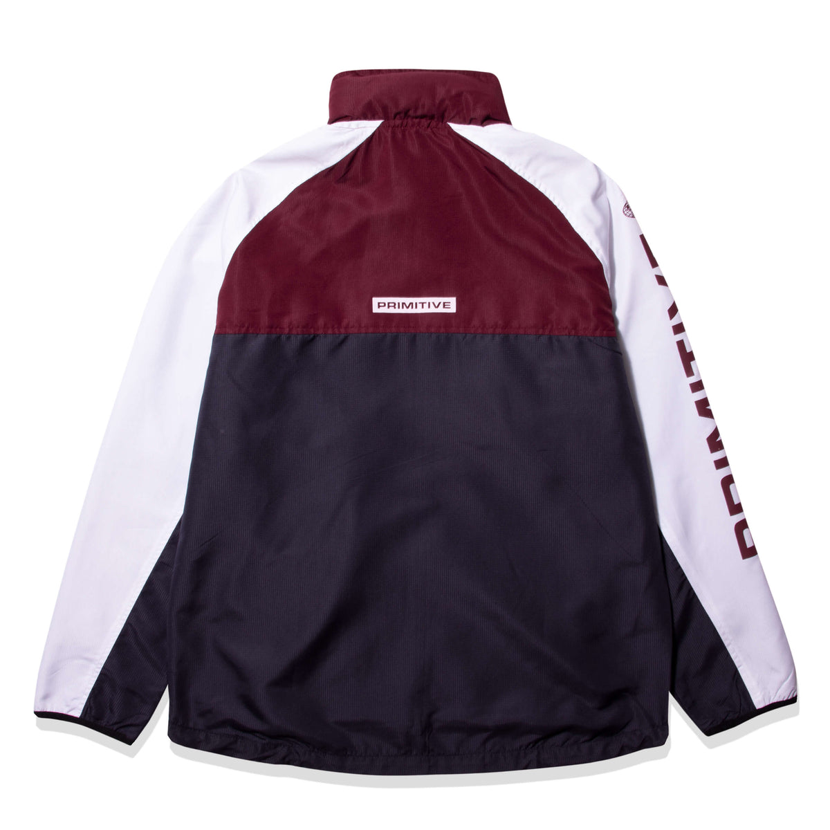 NEXUS WINDBREAKER JACKET