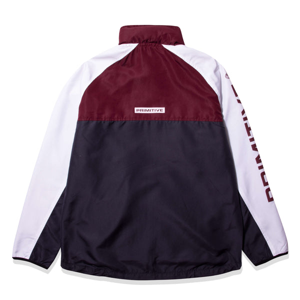 NEXUS WINDBREAKER JACKET