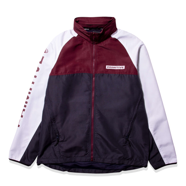 NEXUS WINDBREAKER JACKET