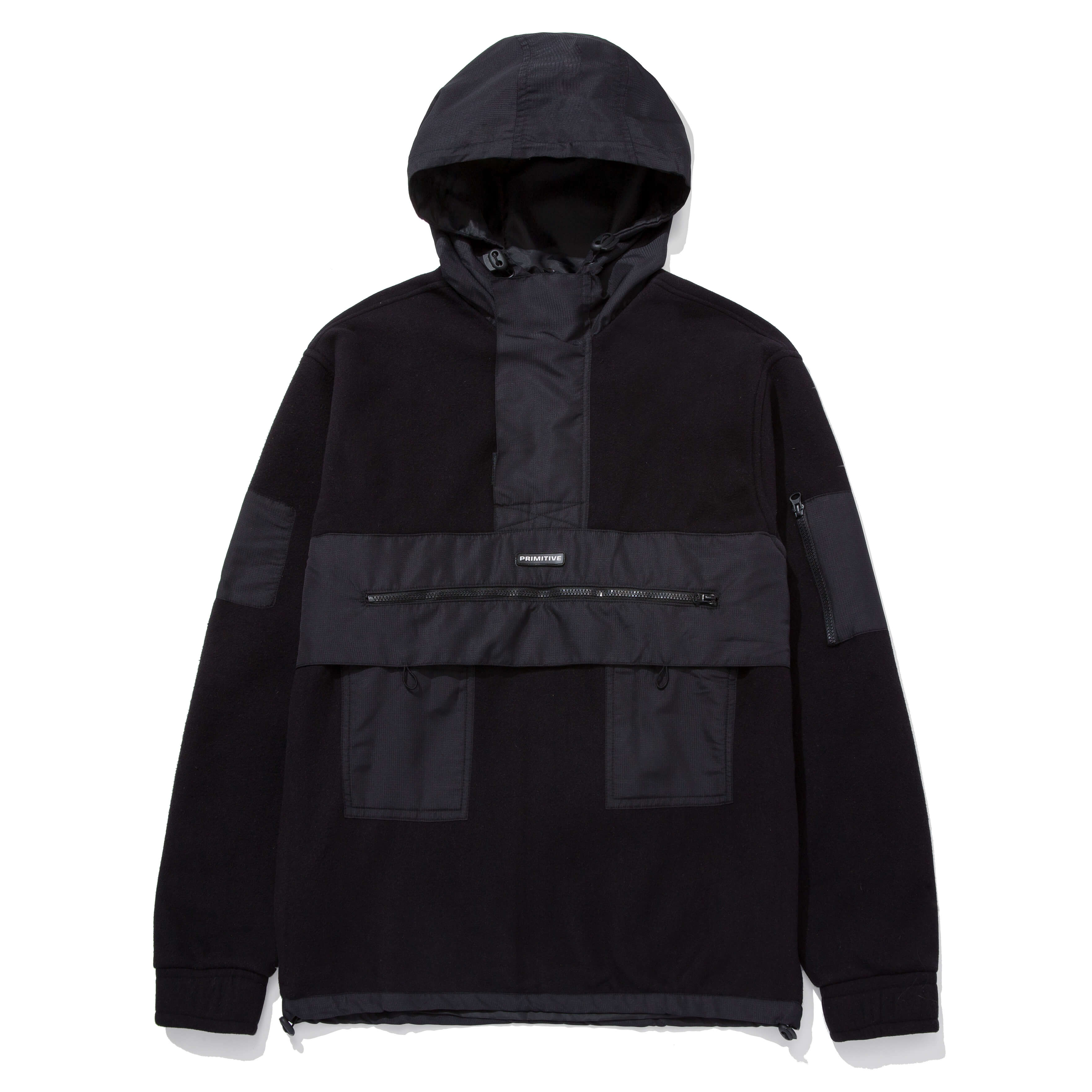 Anorak polar on sale