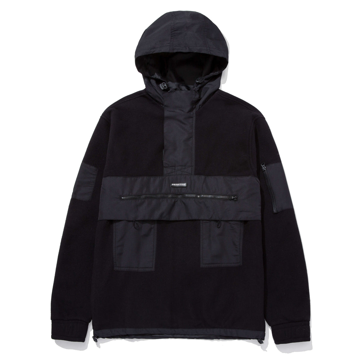 SHADOWS POLAR ANORAK JACKET Primitive Skateboarding