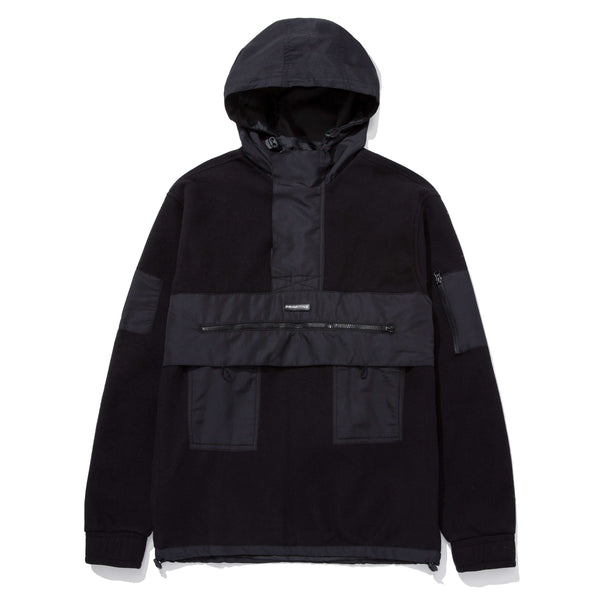 SHADOWS POLAR ANORAK JACKET