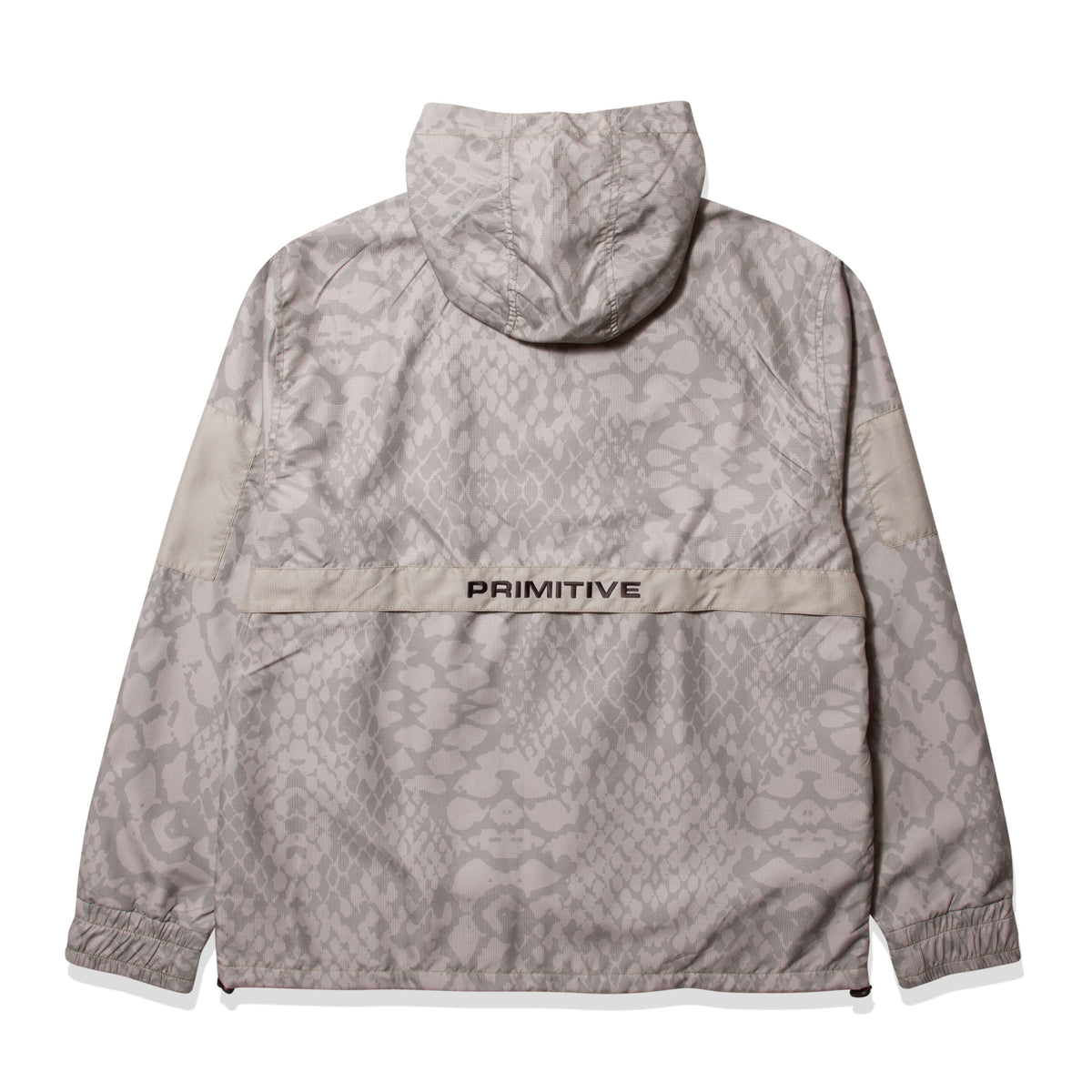 SCALES ANORAK JACKET