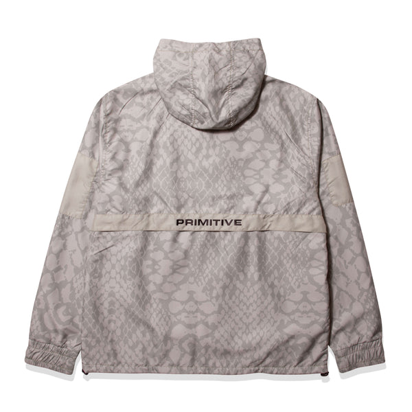 SCALES ANORAK JACKET