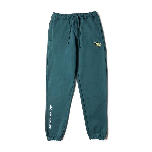 NUMERIC FLEECE PANT