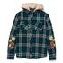 DARK GREEN