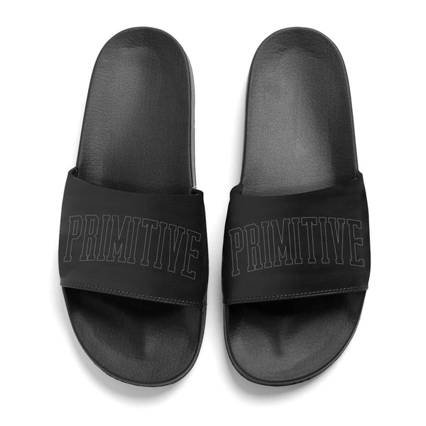 COLLEGIATE SLIDES
