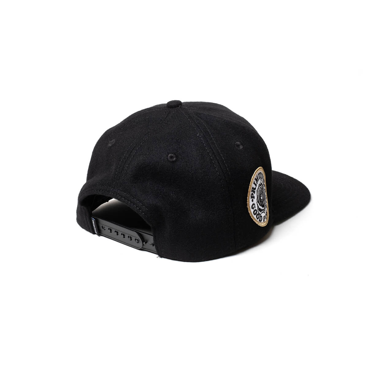 ALUMNI SNAPBACK