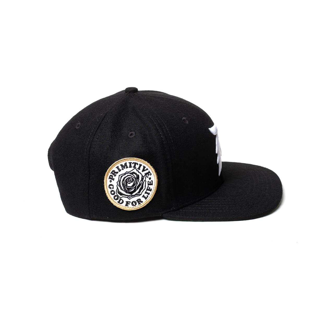 ALUMNI SNAPBACK