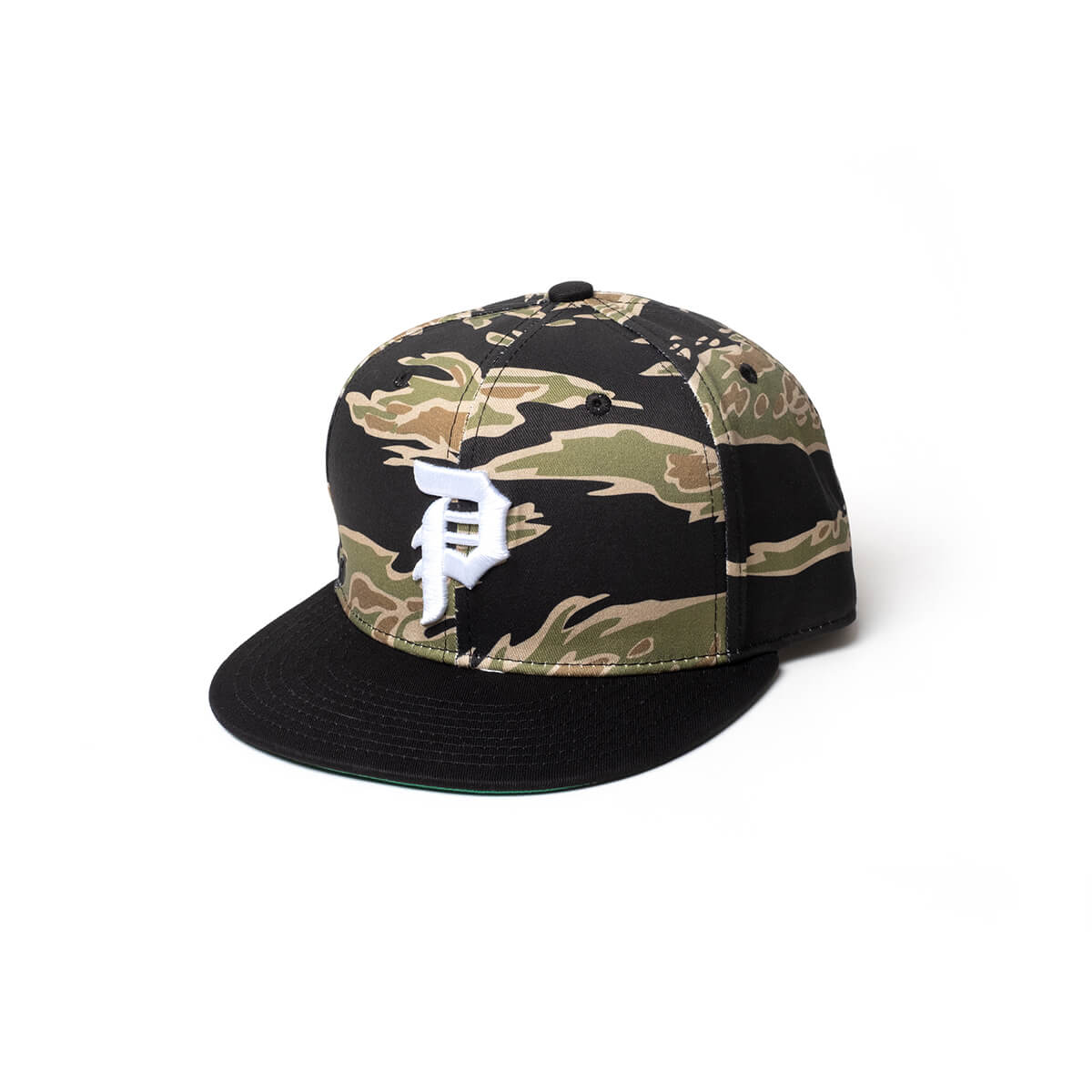 TIGER SNAPBACK