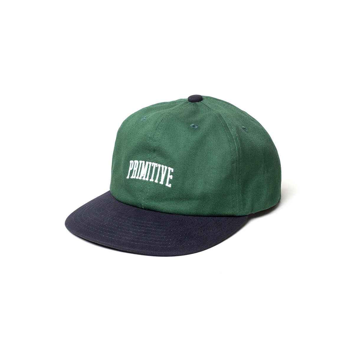MINI COLLEGIATE 6 PANEL UNSTRUCTURED SNAPBACK