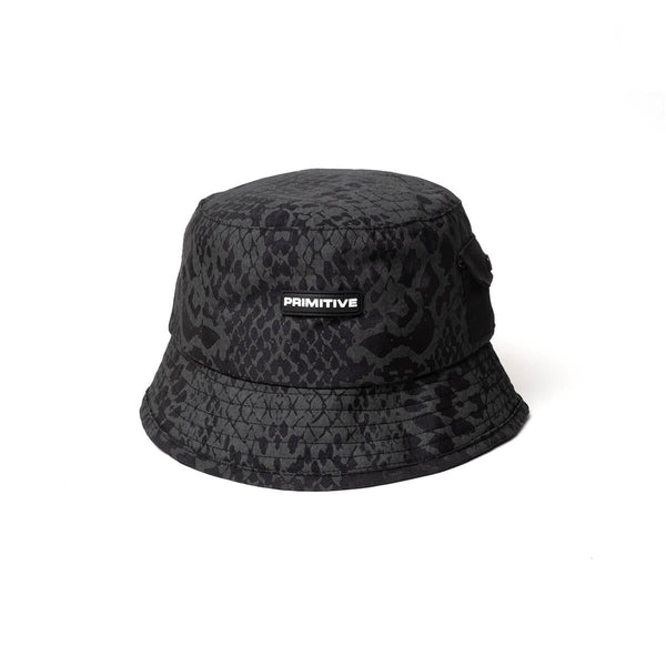 SCALES BUCKET HAT