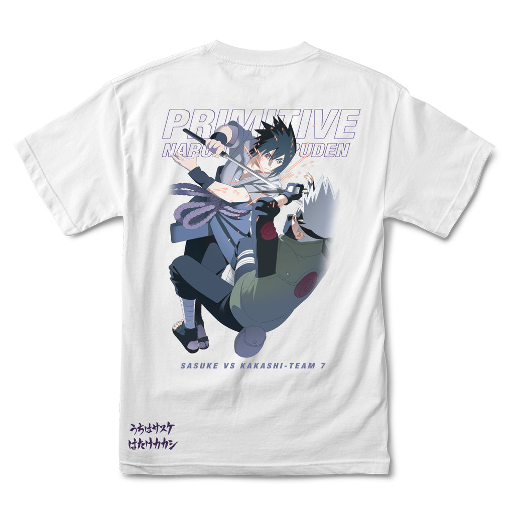 Primitive x Demon Slayer Kids Tanjiro Black TShirt  Willowbrook Shopping  Centre