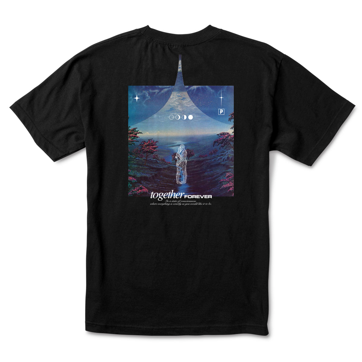 BLISS TEE