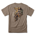SAFARI GREEN