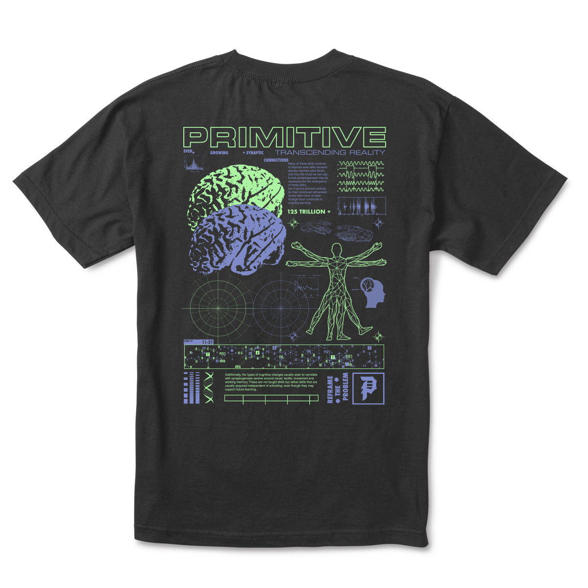 ALTERED STATE TEE 1