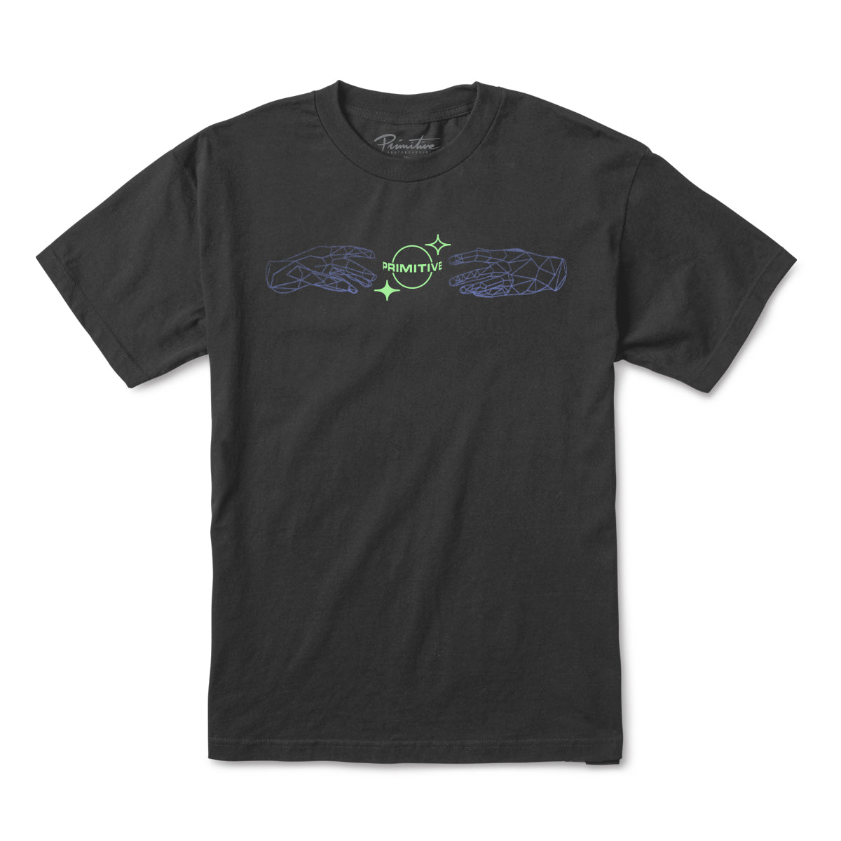 ALTERED STATE TEE 2