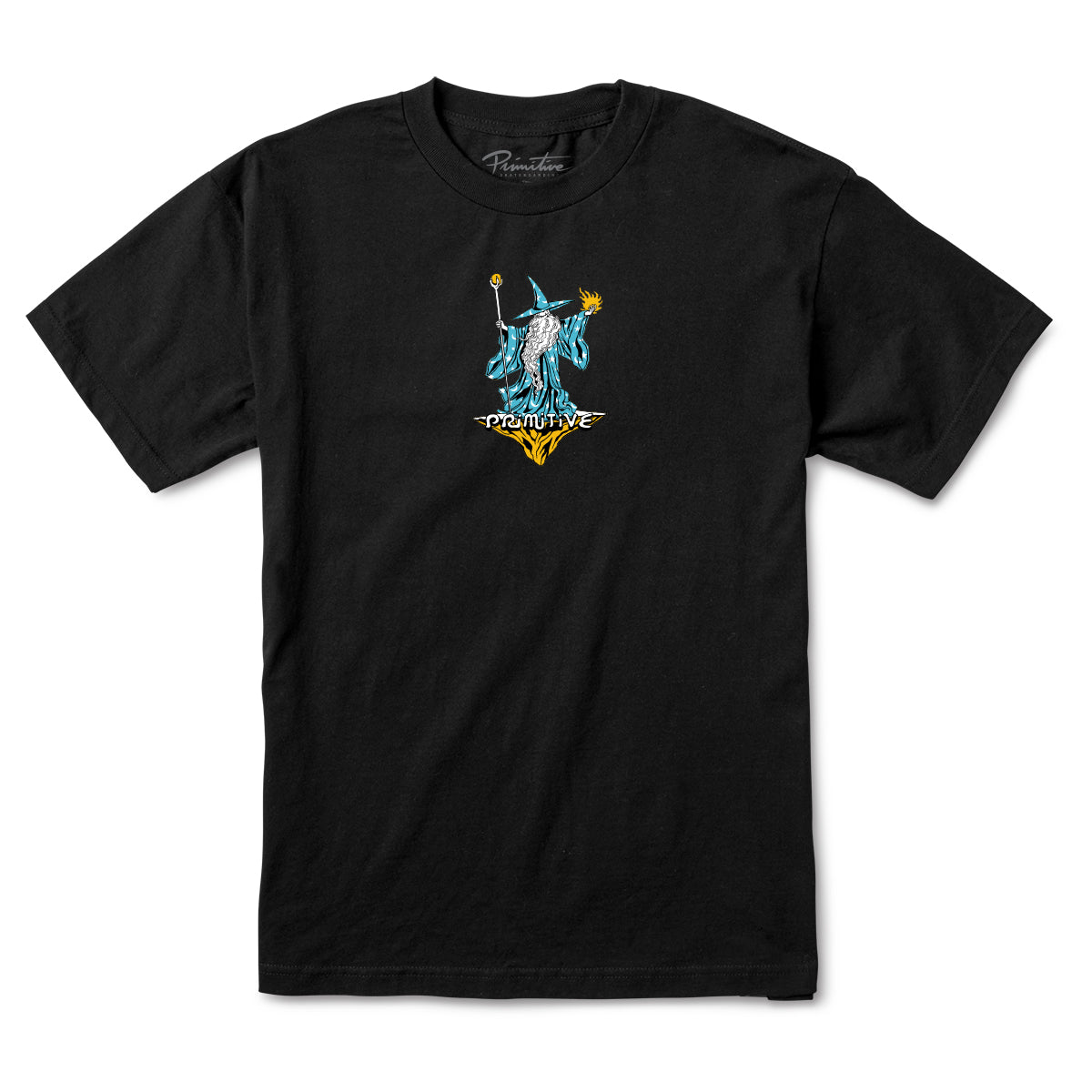 WIZARD TEE