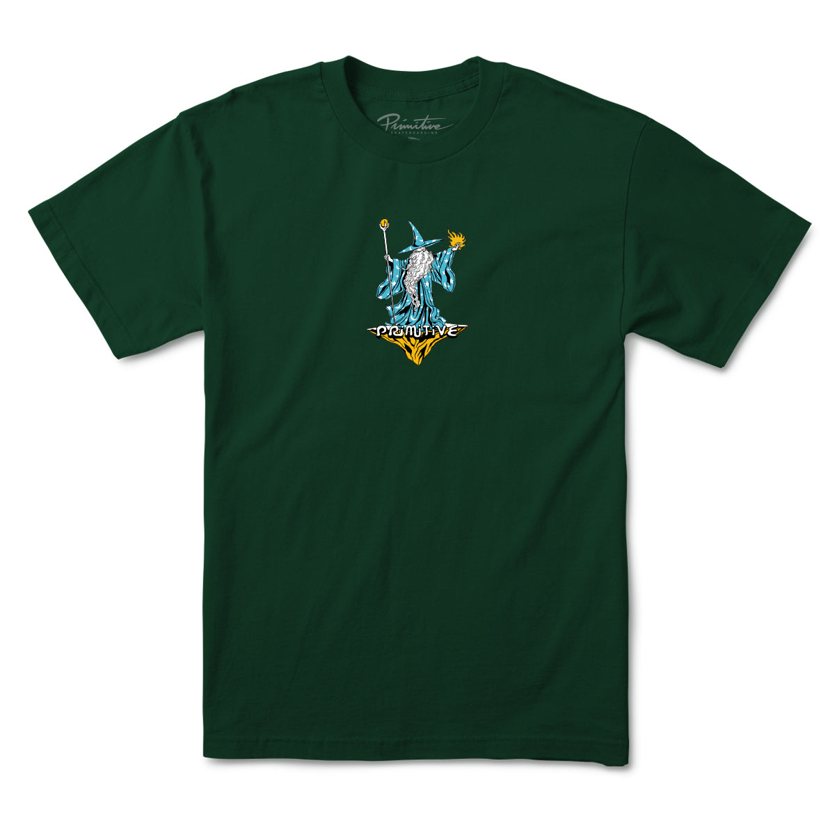WIZARD TEE