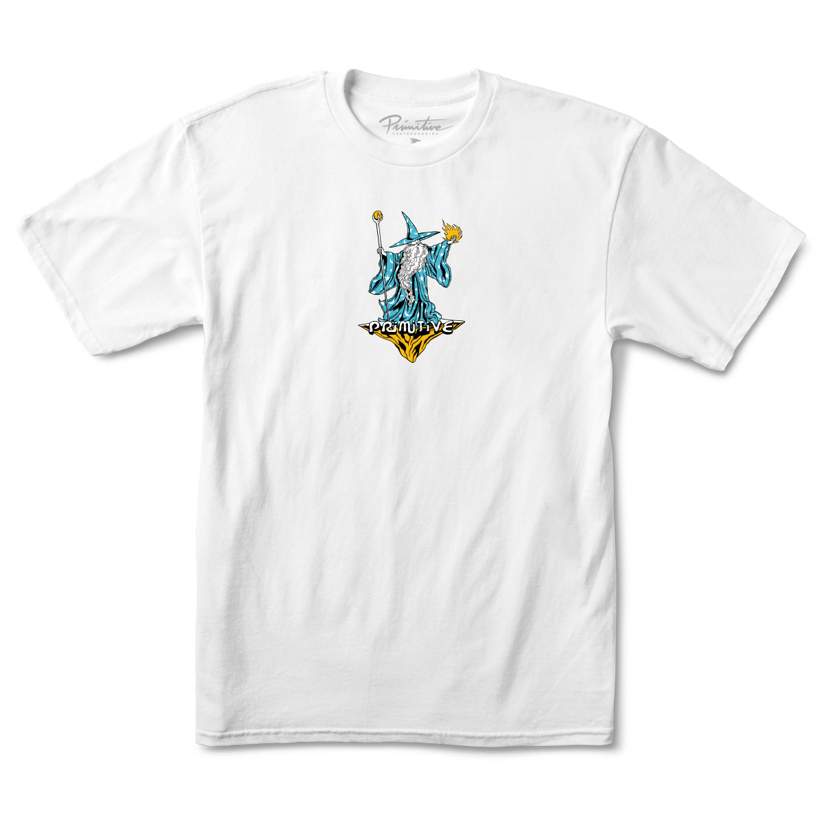 WIZARD TEE
