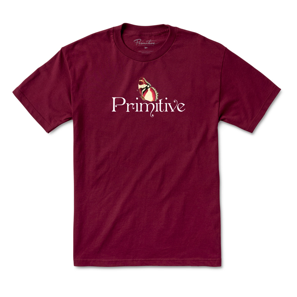 INSIGHT TEE 4