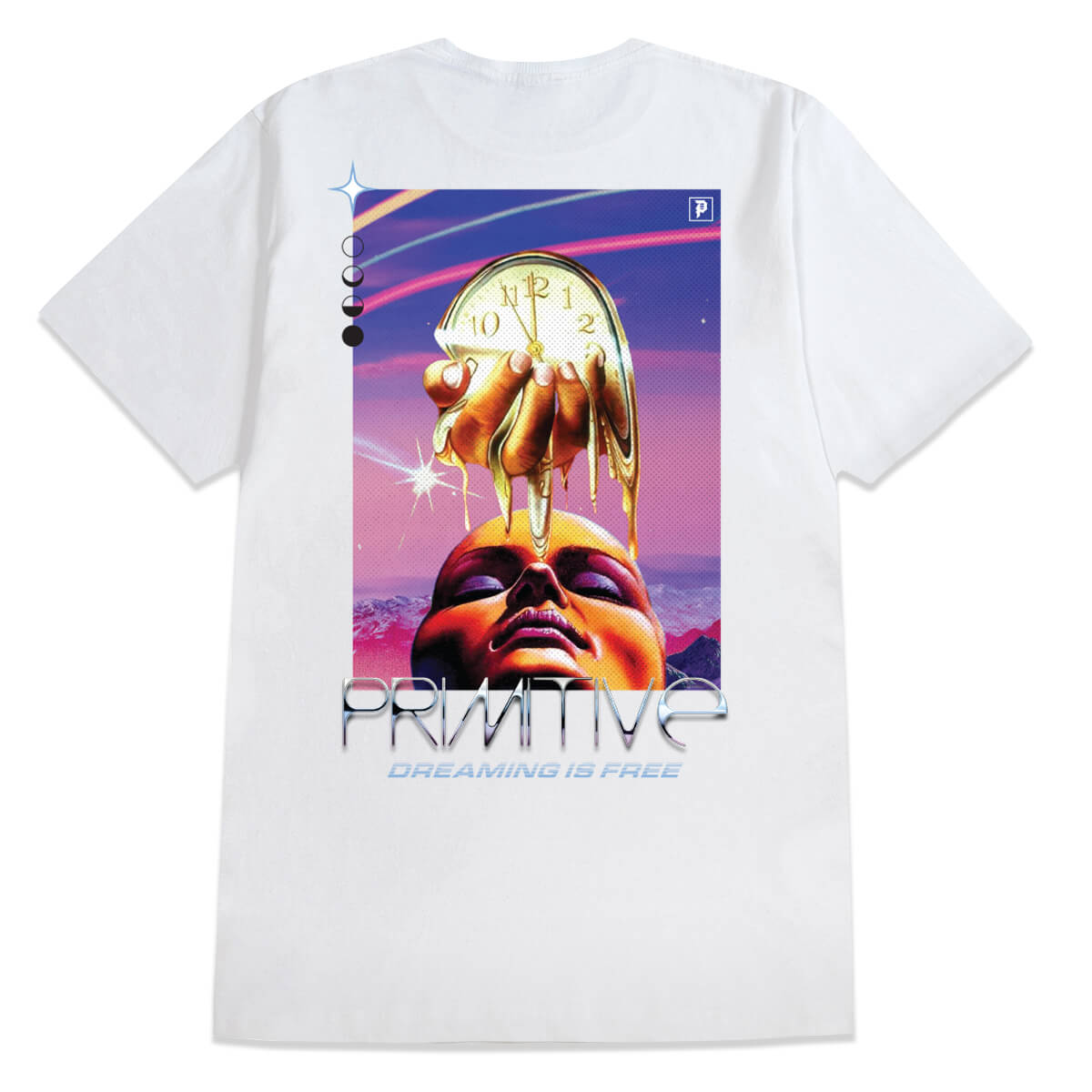DREAMING TEE