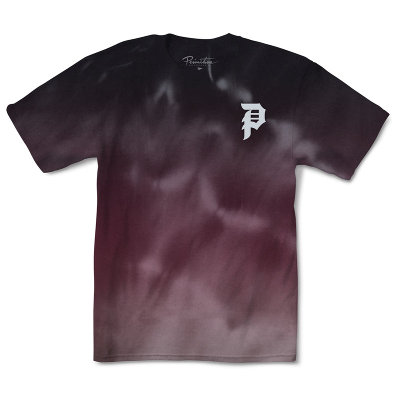 DIRTY P WASHED TEE