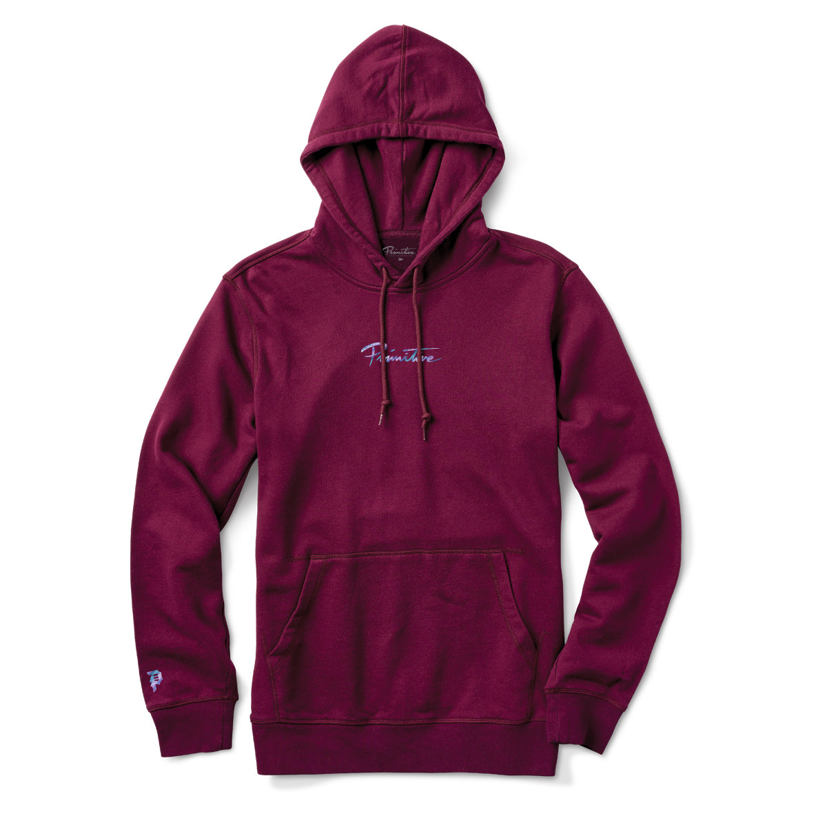 NUEVO IRIDESCENT HOOD 1