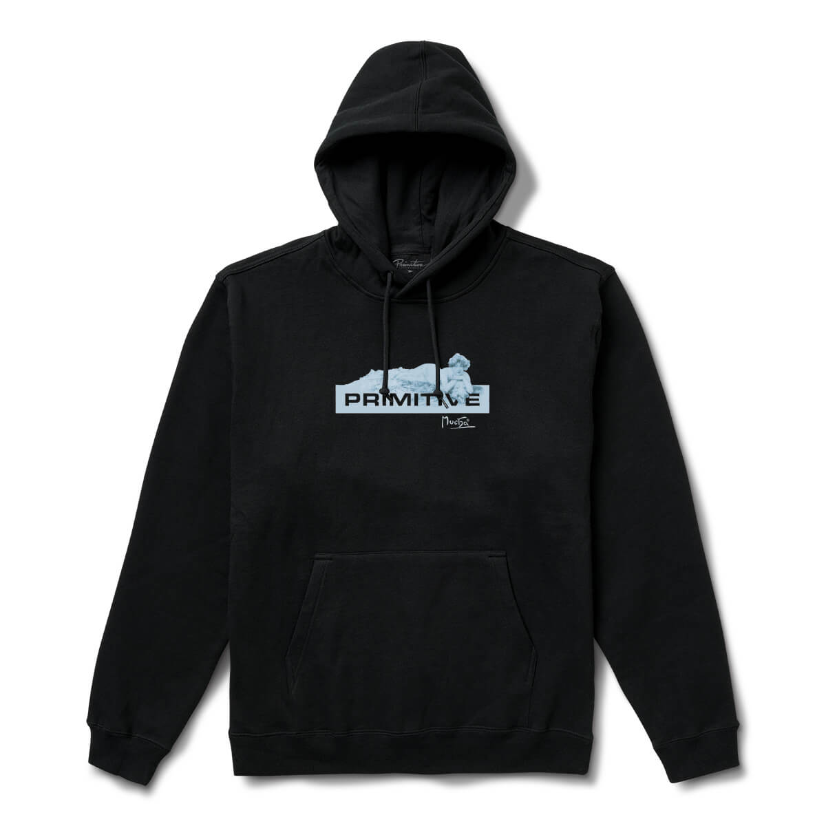 ★Primitive x Sublime Mosaic Hoodie関税込★ MOSAIC BOXY HOOD– Primitive Skateboarding