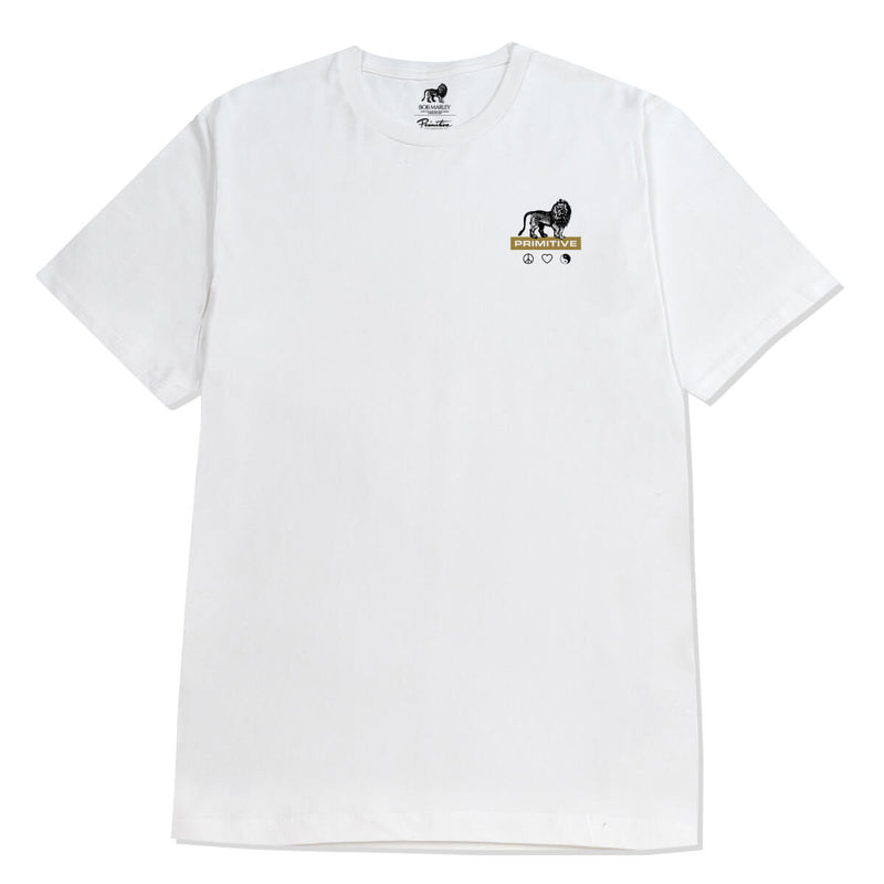 LIFE FOREVER TEE