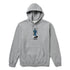 HEATHER GREY