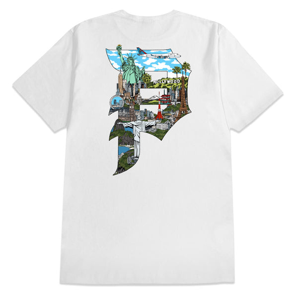 SIGHTS TEE
