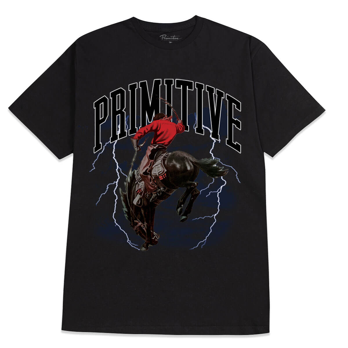 Primitive Skateboarding T-Shirts