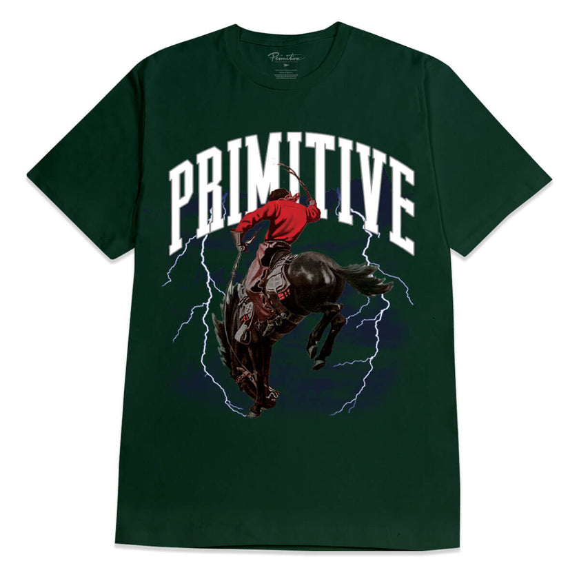 Primitive Skateboarding T-Shirts