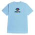 POWDER BLUE