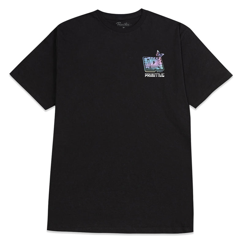 WIRED TEE