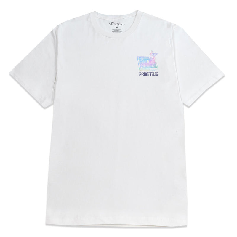WIRED TEE