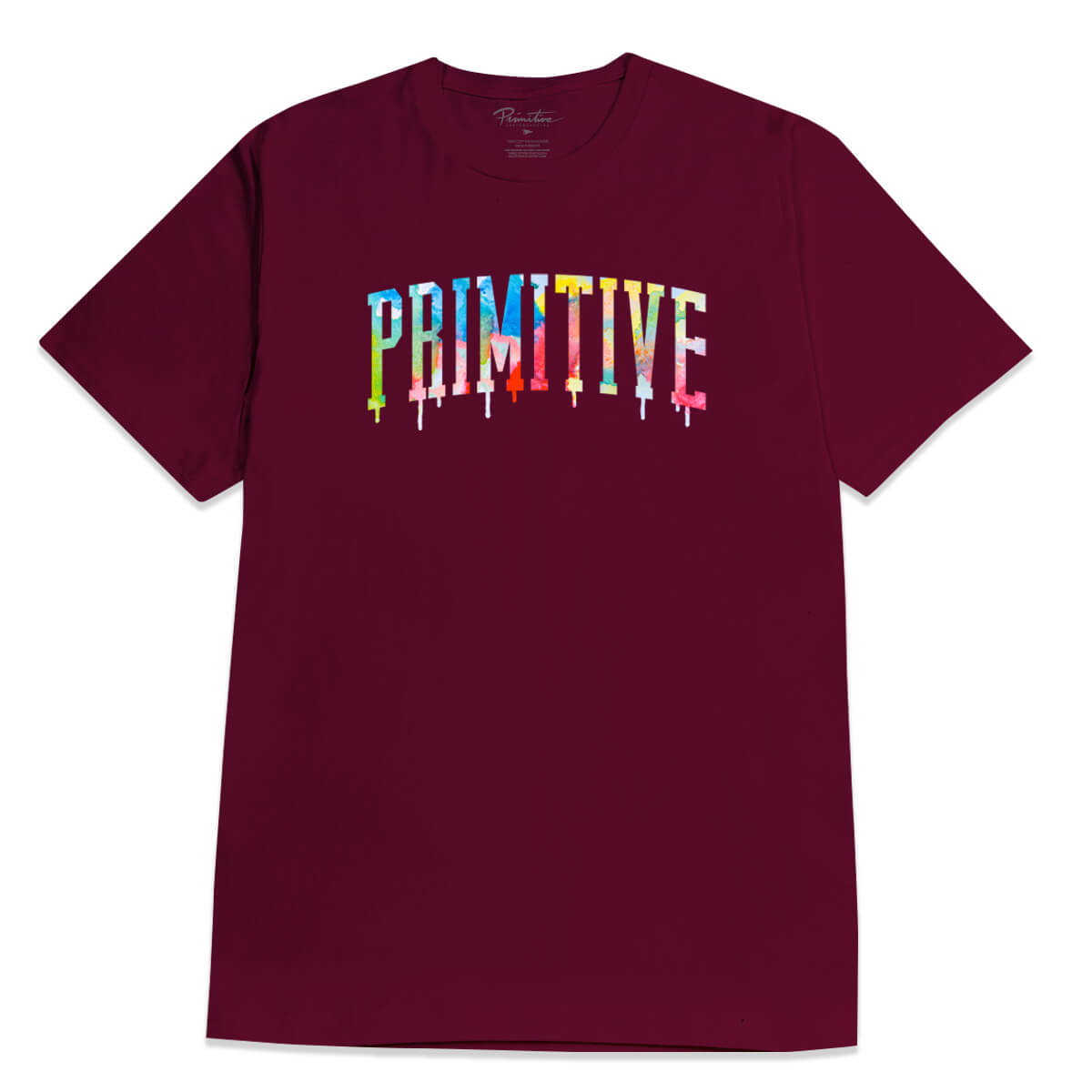Primitive Skateboarding T-Shirts
