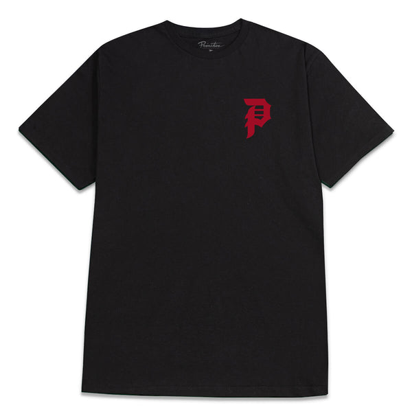 DIRTY P TEE