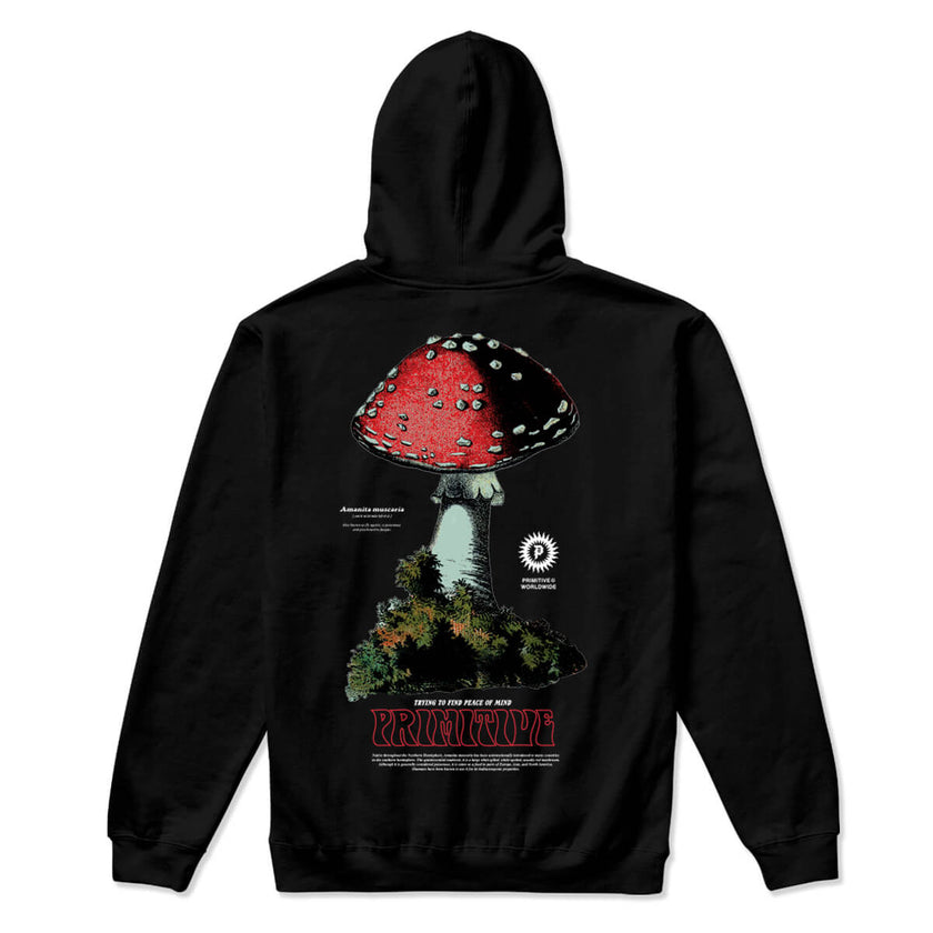 Primitive Skateboarding Sweatshirts