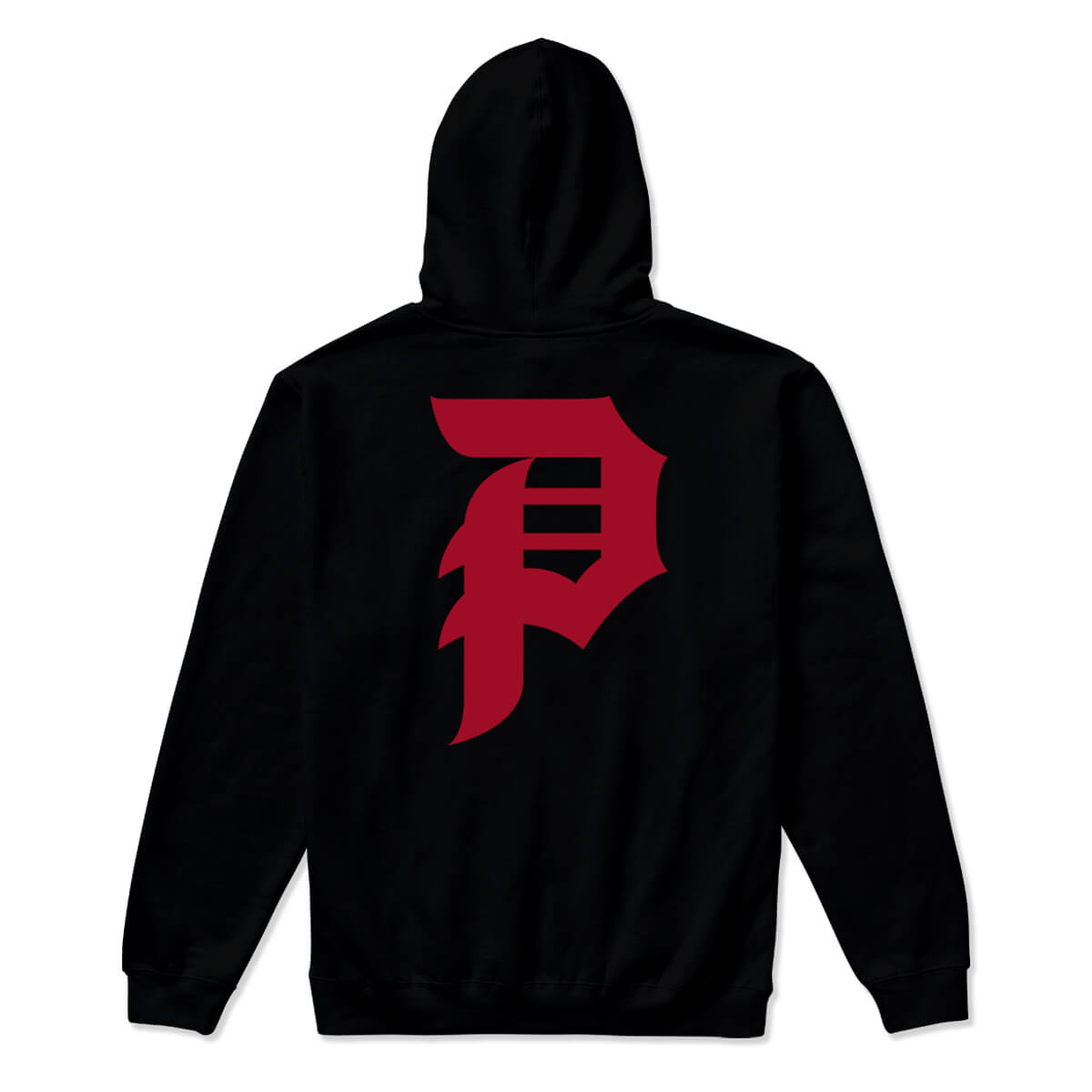 HOLIDAY22 Primitive Skateboarding