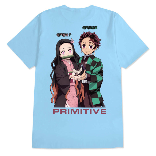 KAMADO TEE