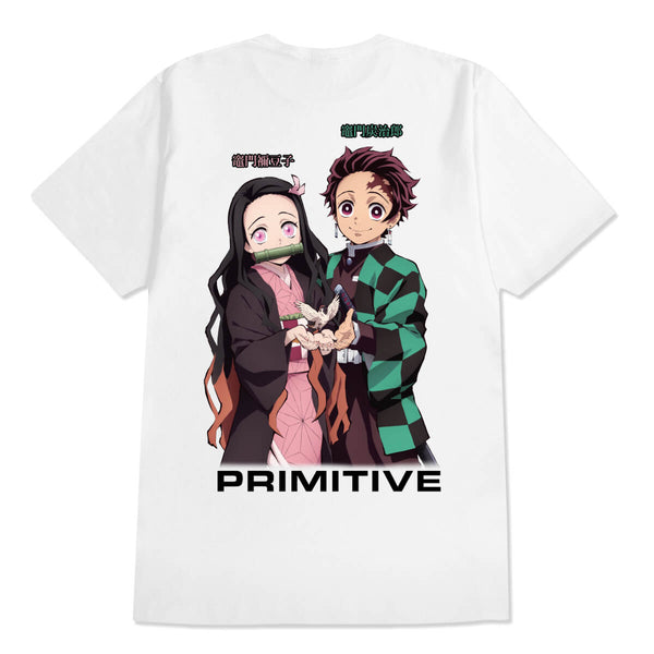 KAMADO TEE