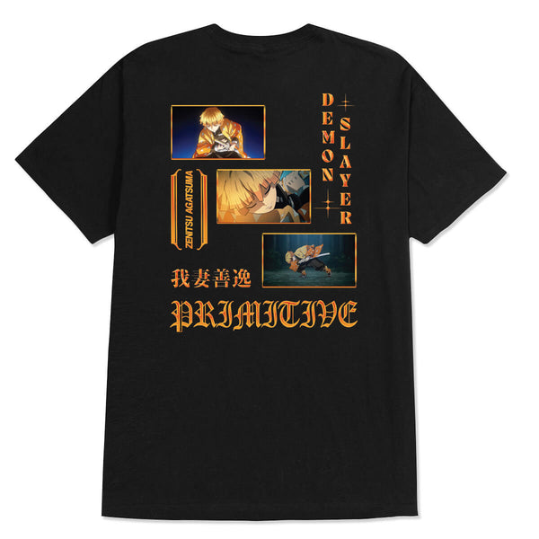 THUNDER TEE