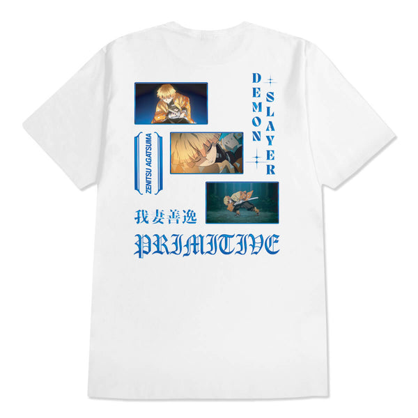 THUNDER TEE