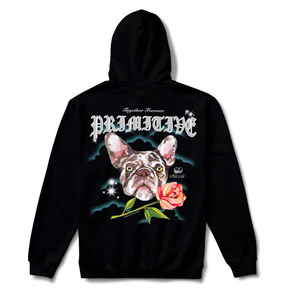 HUSSLE HOODIE
